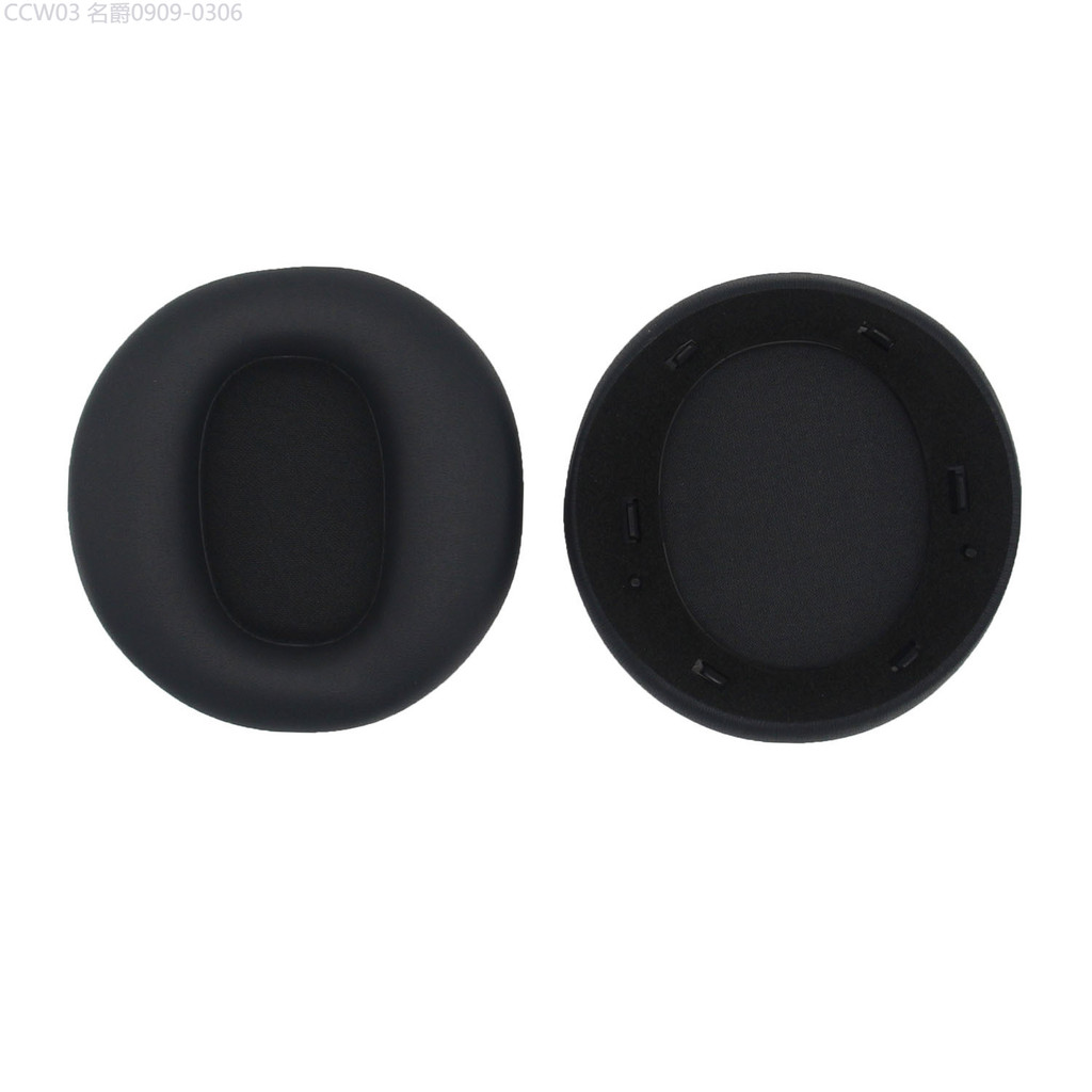 【2015 -2025】 เหมาะสำหรับ Edifer/Editor Fit900NB ฝาครอบหูฟังฟองน้ำฝาครอบป้องกัน Active ลดเสียงรบกวนเ