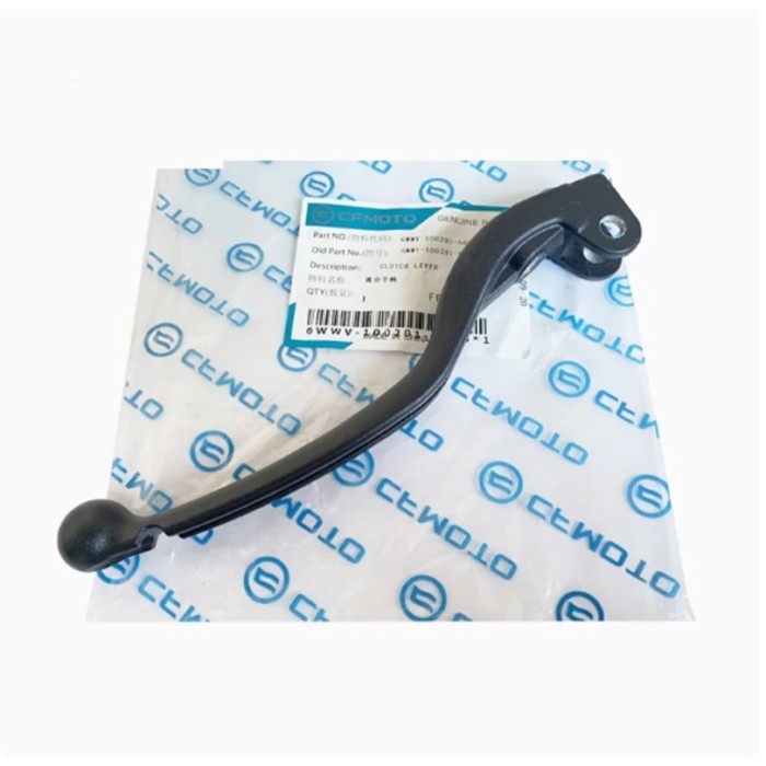 For CFMOTO 450NK NK450 Motorcycle PartsClutch handle combination Suitable for CFMOTO 450NK