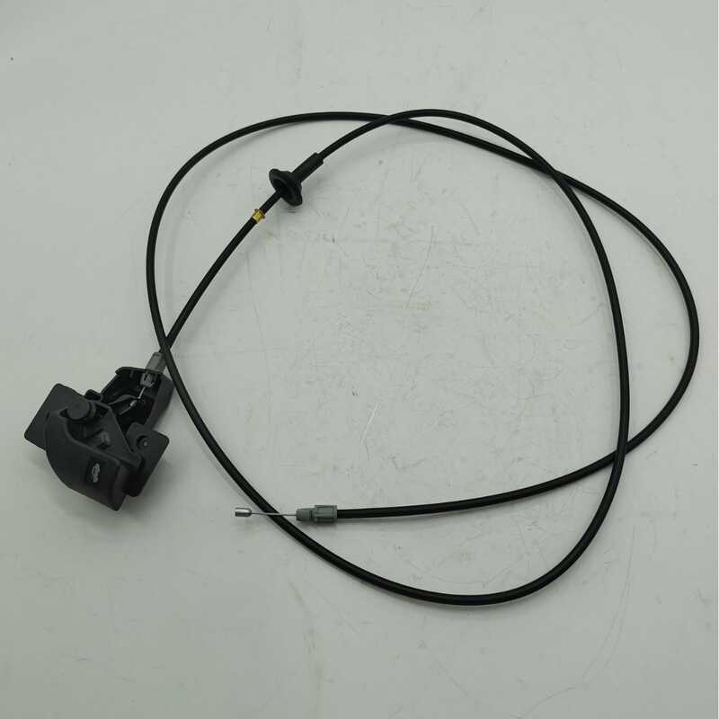 เหมาะสําหรับ Park Avenue Park Avenue 1997-25 25678277 25662615 สายปล่อย