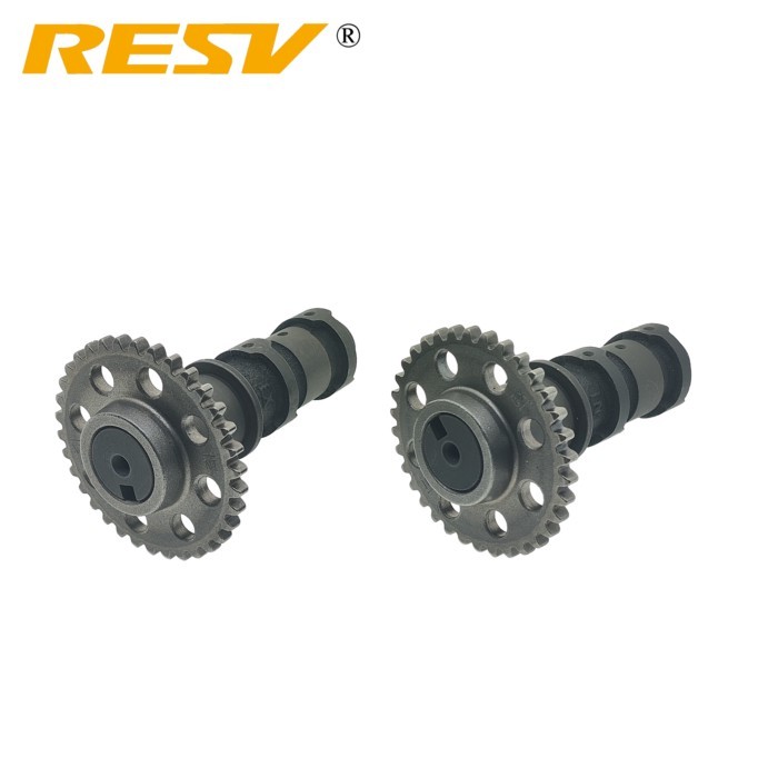 RESV for Honda CBF250 2004-2009 XR250 TORNADO 2001-2021 CBX250 TWISTER 2001-2010 CBF XR CBX 250 250
