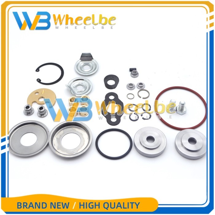 TD04 TD04L-14T Turbo Repair Kits For Subaru Volvo SAAB Mitsubishi 4D56 49377-06213 49177-01510