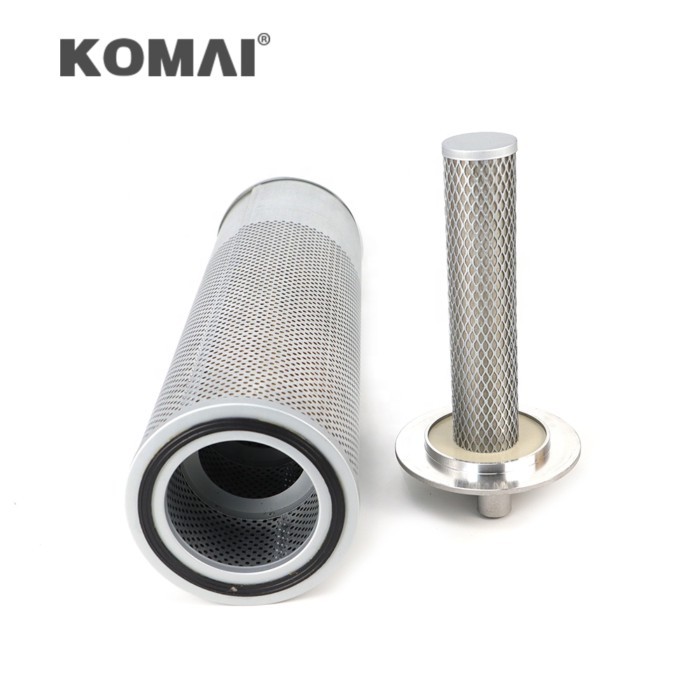 SY135C SY365C Hydraulic Filter Diesel Engine Pump Parts P0-CO-01-01031 SH60793 60200365