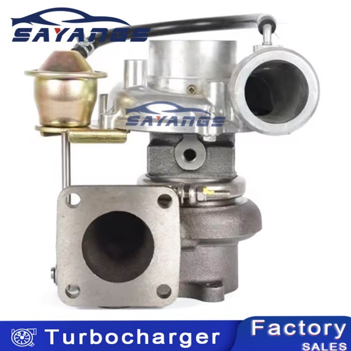 RHF4 Turbo Turbine Turbocharger For Jeep Cherokee 2.5 CRD VA70 VF40A013 F400010 35242096F