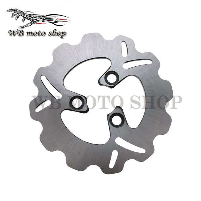 for Yamaha JOG50 ZR 3KJ 3YK JOG90 ZY JOG RSZ RS 100 motorcycle modified front brake pump brake disc