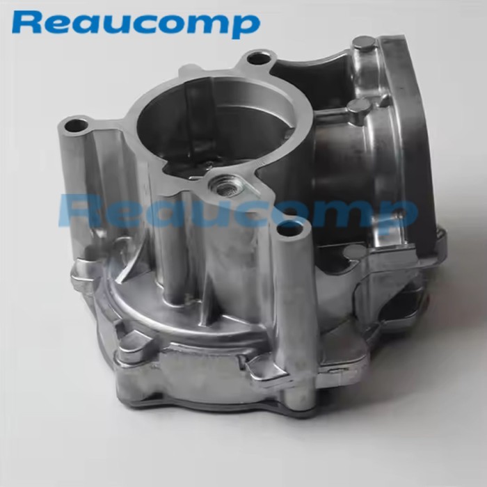 06K145100N 06K 145 100 N 1.8T Engine Vacuum Pump Fit For VW Golf Polo AUDI A3 A4 A5