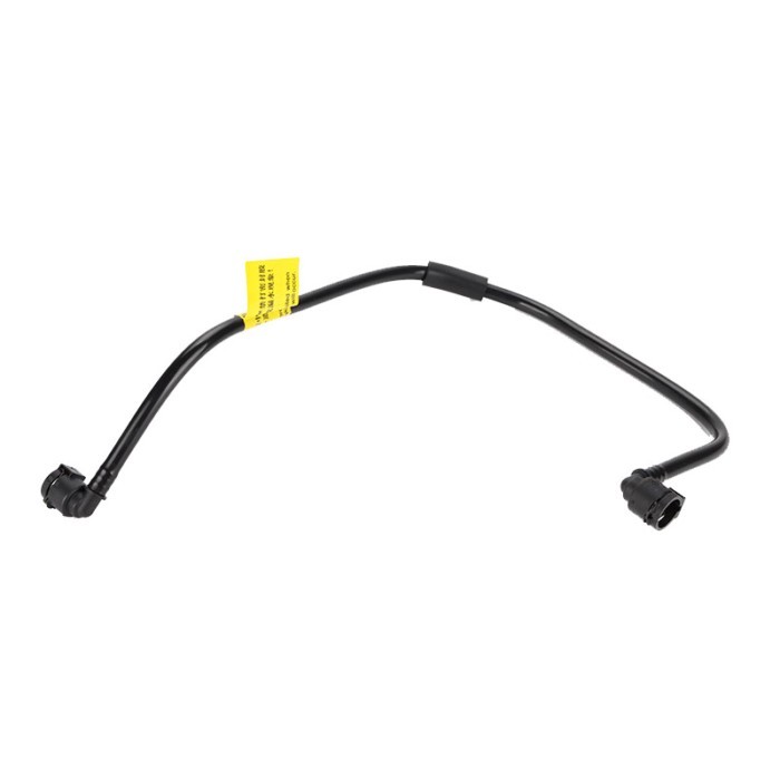 Car Accessories Cylinder Head Water Hose 17128740118 For BMW F20 F21 F30 F31 F35 F34 LCI Engine B48