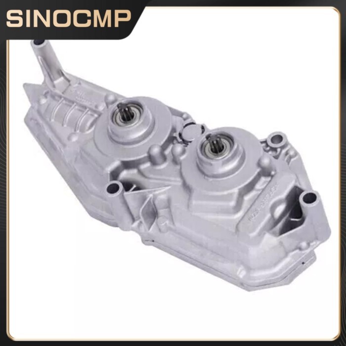 AE8Z-7Z369-F DPS6 TCU TCM Transmission Control Module For Ford Focus 2.0L Transmission & Drivetrain