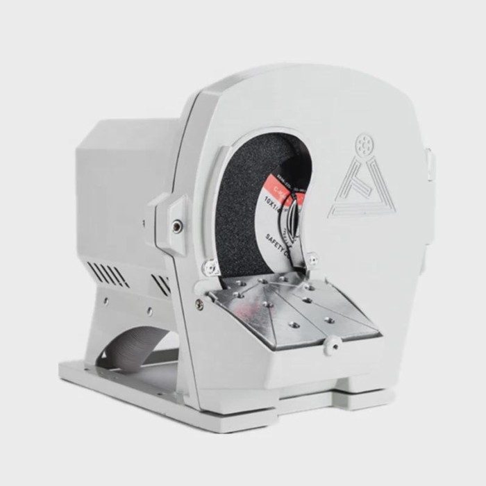 JT-19 2800 RPM Dental Plaster Model Trimmer Abrasive Disc Gypsum Arch Inner Disc Wheel Dry Model Tr