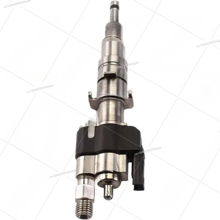 N54 Injector 13537589048 - 11-09-08 - 07 - 12 Injector n54 Exquisite craftsmanship