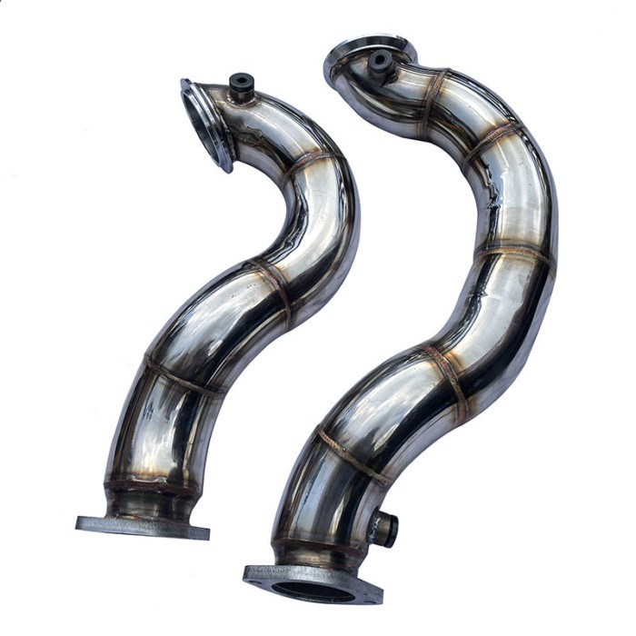 Downpipe for BMW Z4 E89 N54 3.0T 2009-2015