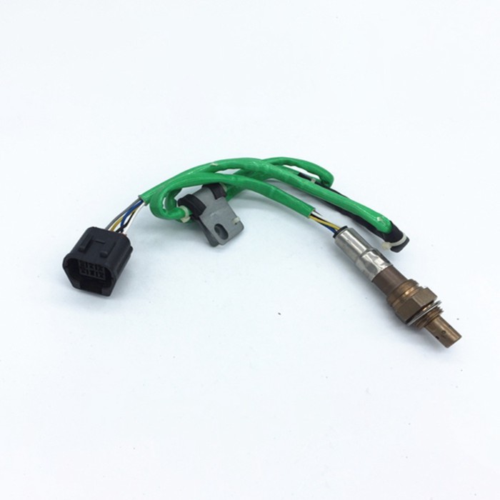 auto Sensor Oxygen O2 Sensor For 2008-2011 Mazda 6 2.0L OEM L36C-18-8G1 L36C188G1