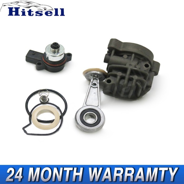 Air Suspension Compressor Pump Cylinder Head Piston Ring For Audi A6 S6 C7 A7 S7 RS7 A8 S8 4G061600