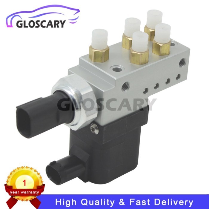 2113200158 A2113200158 New For Mercedes Benz W211 E320 E500 E55 CLS55 E63 Air Suspension Compressor