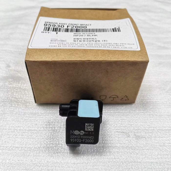 95930F2000 95930-F2000 95930 F2000 Original genuine sensor for Hyundai Elantra AD 2015-2017 for Kia