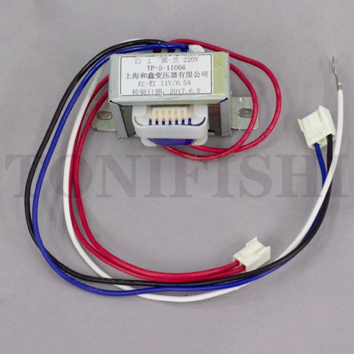 Ice Machine Transformer Lockett Nicvaide Transformer TP-5-11066 Transformer 11V 0.5A