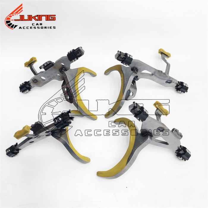 Hot Selling Original 0BH DQ500 Second-Hand 4 Pack Internal Fork Set for Au di Automatic Transmissio