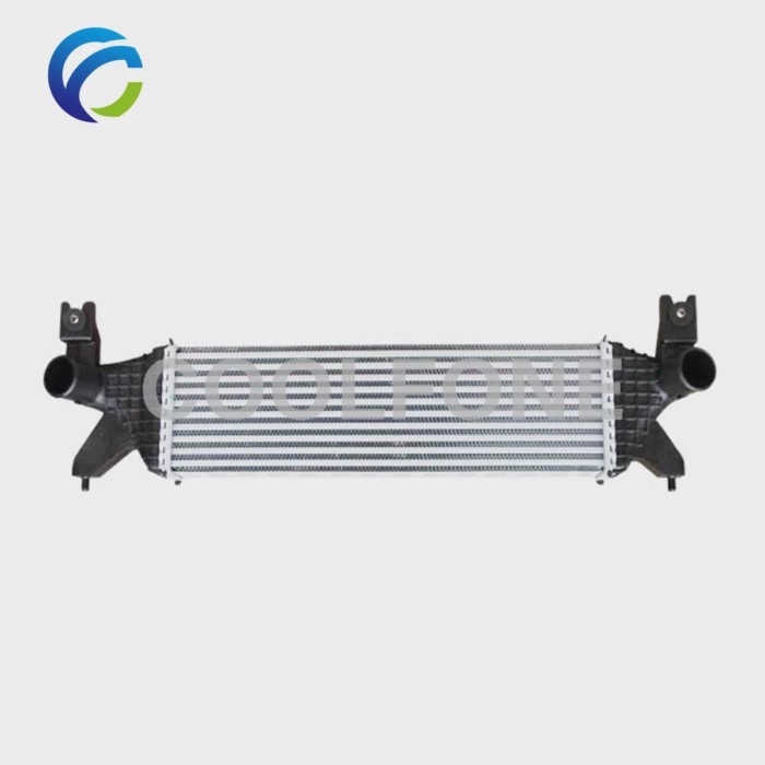 Turbine intercooler for SUZUKI SX4 S-CROSS VITARA 1.0T 1.4T 2015- 1362061MA0