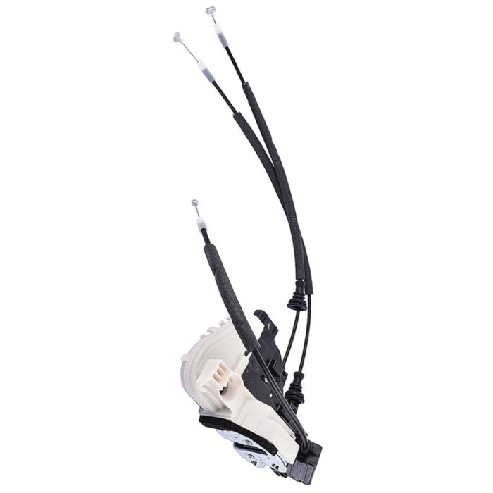 Door Lock Actuator Front Left And Right Side For Hyundai Santa Fe 2013 - 2019 81310-2W010 81320-2W0
