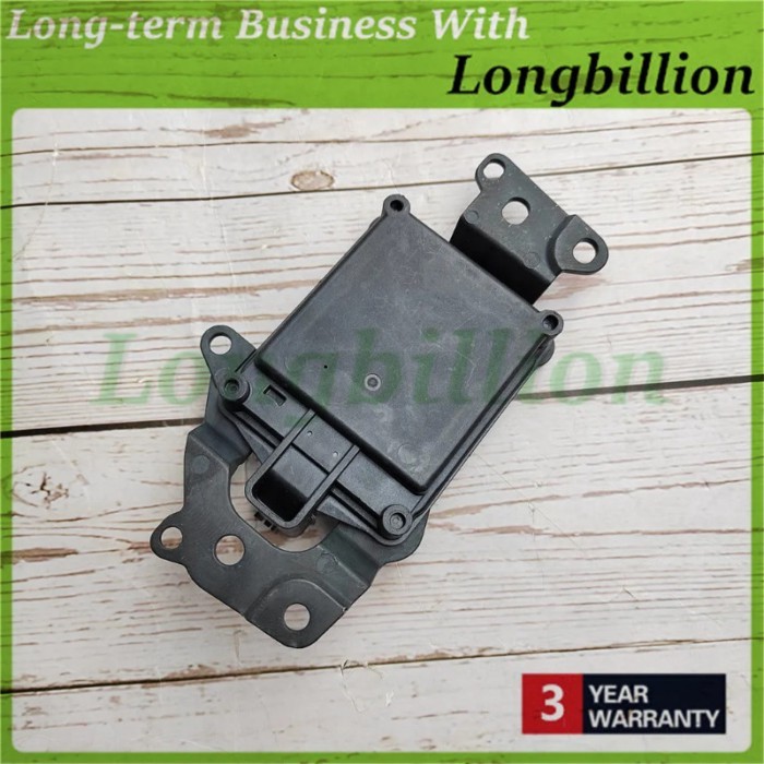 88210-06150 Front Cruise Control Distance Sensor ACC mmWave Radar 8821006150 For Toyota Camry