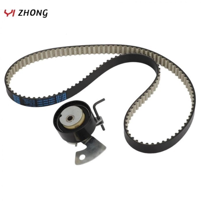 GN1G6K245BD GN1G6K245BD GN1G6K288CA Timing Belt Tensioner Pulley Fits 1 5L Engine for Ford Focus Ec