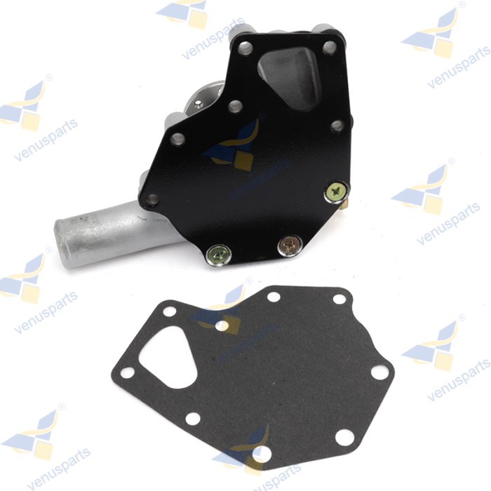 8-97028590-0 Water Pump 8970285900 For Isuzu 4JG1 4JG2 4JG2T Komatsu Forklift Engine