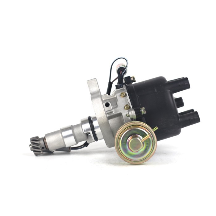 SherryBerg TOP QUALITY COMPLETE DISTRIBUTOR FOR Toyota 1RZ 2RZ 3RZ engine # 19020-75031 / 190207503