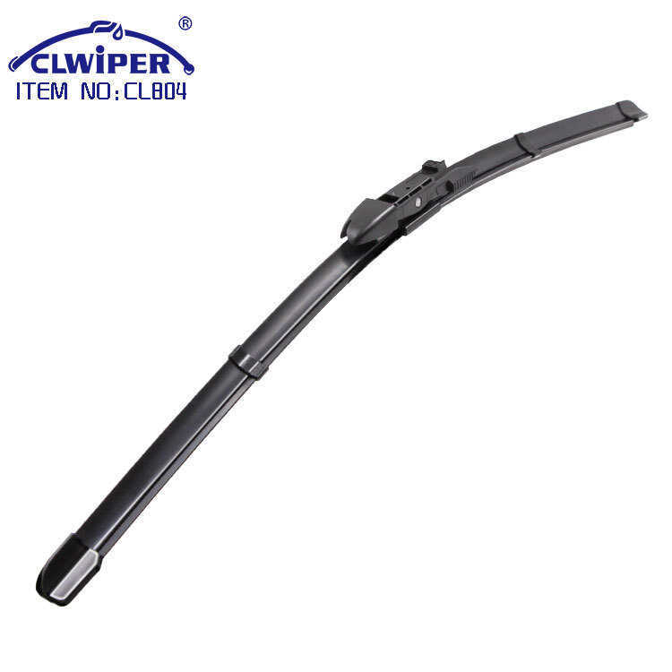 C clwiper รถพิเศษเฉพาะที่ปัดน้ําฝนรถยนต์เหมาะสําหรับ BMW 5 Series E60