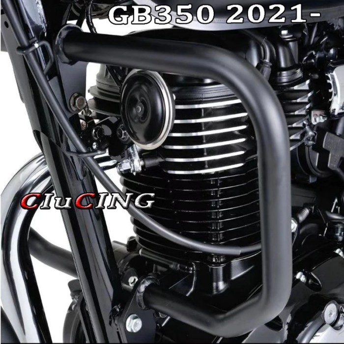 Motorcycle engine protection bar For Honda GB350 gb350 gb 350s 2021 2022 2023