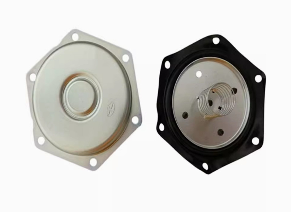 เดิม Isuzu ดีเซลเครื่องยนต์เสียแก๊ส pcv ข้อเหวี่ยงวาล์วระบายอากาศ 4BD1 4BG1 4BE1 6BD1 6BB1 6BG1 4LE2