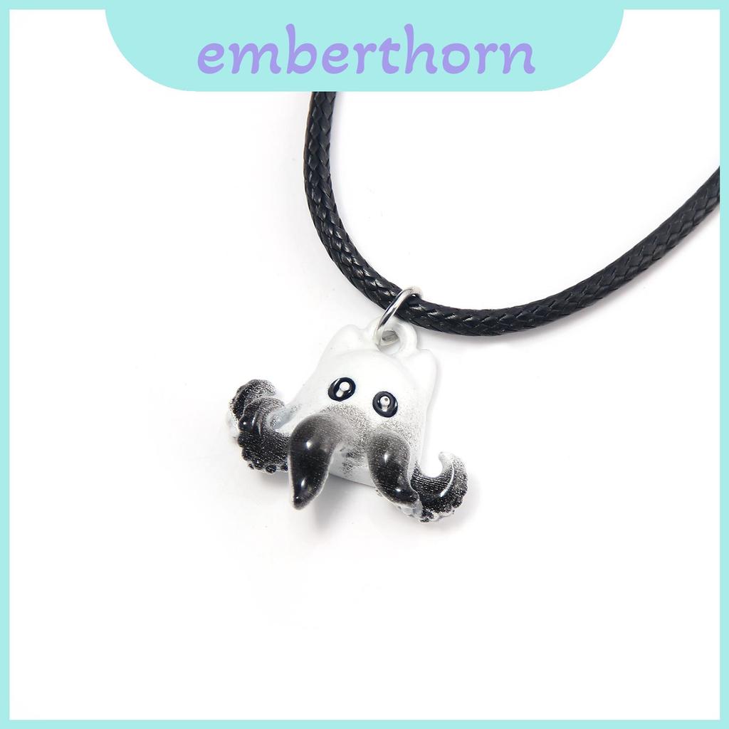 Cthulhu Of Call Mythology จี้สร้อยคอโลหะผสมพร้อม Octopus น่ารักสําหรับ