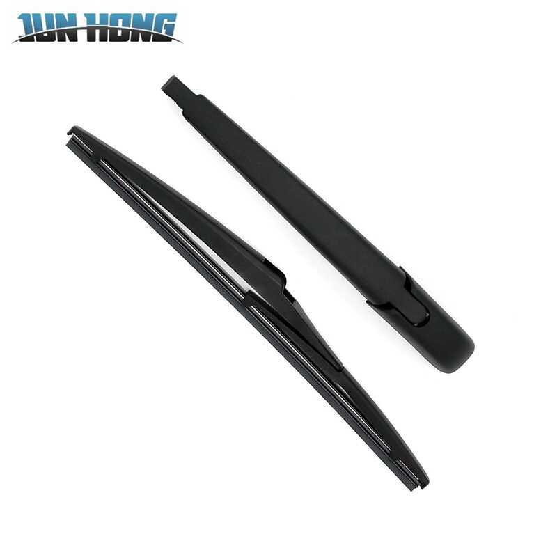 เหมาะสําหรับ Dodge Durango 11 ปีจนถึงปัจจุบัน/Dodge Durango ที่ปัดน้ําฝนด้านหลังด้านหลังใบปัดน้ําฝน 