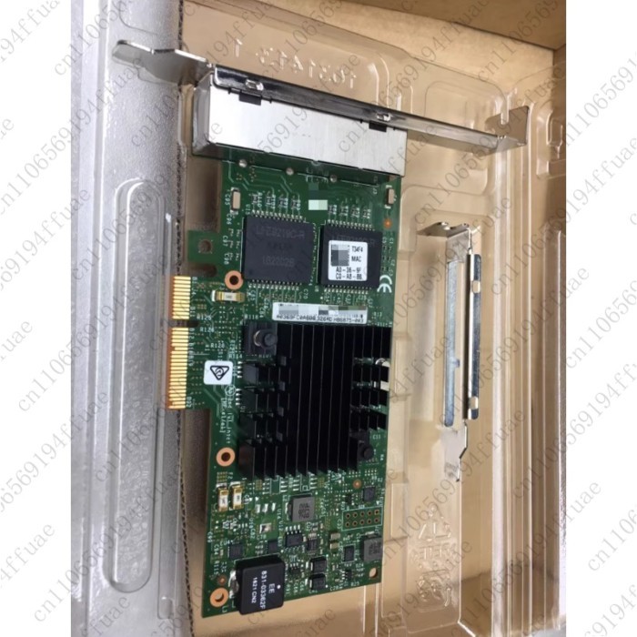 I350-T4 I350-T2 R730 R930 R630 X8DHT 9YD6K