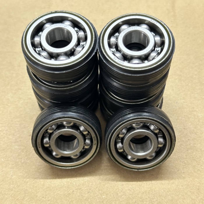 Bearing Oil Seal For Jonsered CS2238 Husqvarna 36 41 136 137 141 142 235 236 240 Partner 350 351 37