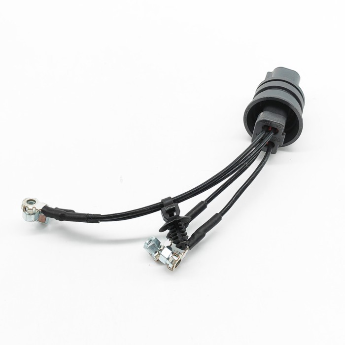 285-1975 2851975 1PCS Fuel Injector Nozzle Harness For CAT Engine C6.6 Excavator M318D M322D E323D