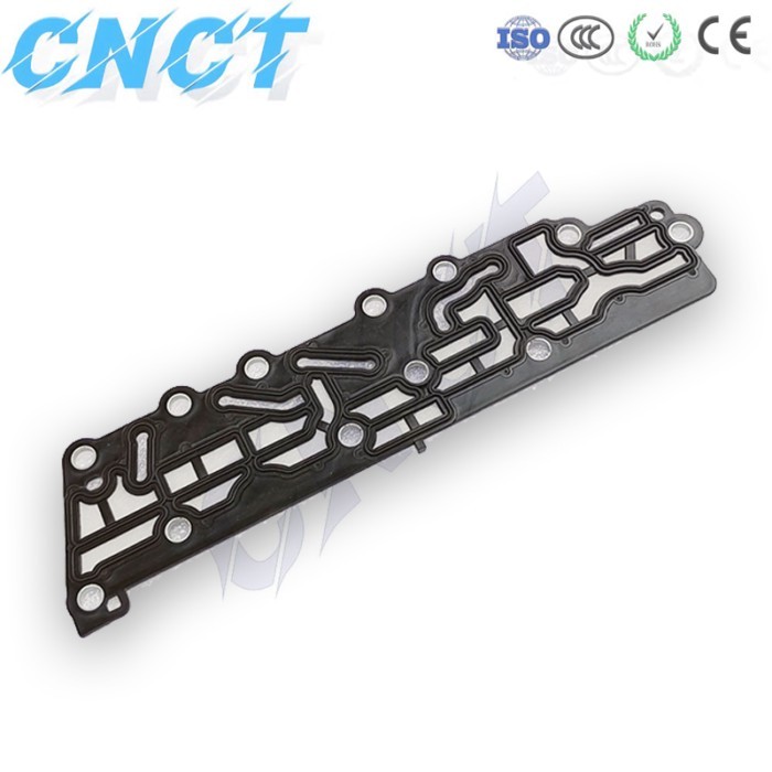 6T30 6T40 6T45 6T50 Transmission Solenoids Filter Gasket For Buick Opel Chevolet Saab 6T30E 6T40E 6