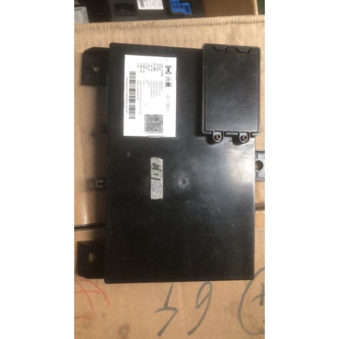 For Xpeng g6 car wireless terminal car communication controller 4g network box 8620030FA2