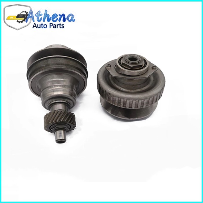 K313 K310 K310E K313E CVT Auto Pulley Set w Chain For Toyota Corolla Transmission