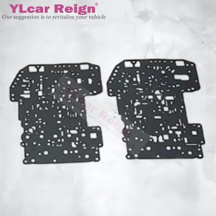 JR405E RC4AEL Automatic Transmission Gearbox Overhaul Rebuild Repair Kit Seals Gasket Fit O-rings f