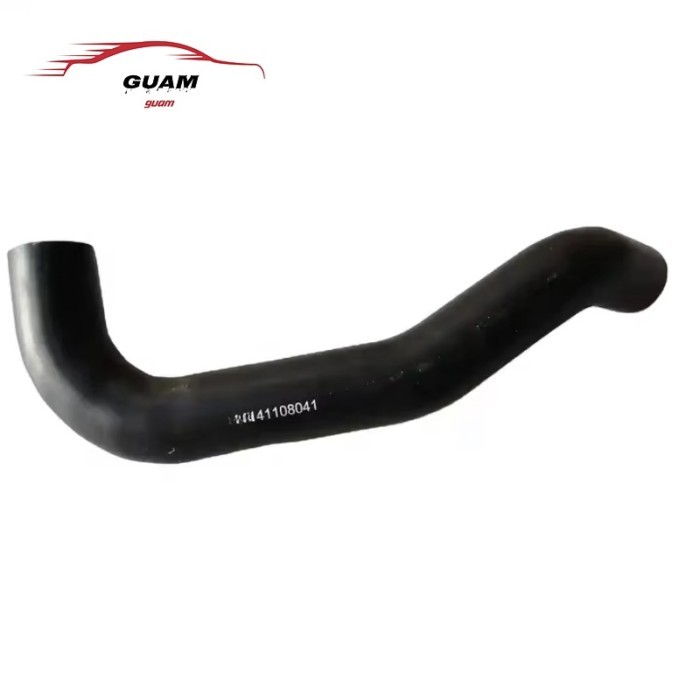 2141108041 2142108641 RADIATOR INLET SSANGYONG HOSE for INLET  KYRON REXTON KORANDO C MUSSO RODIUS