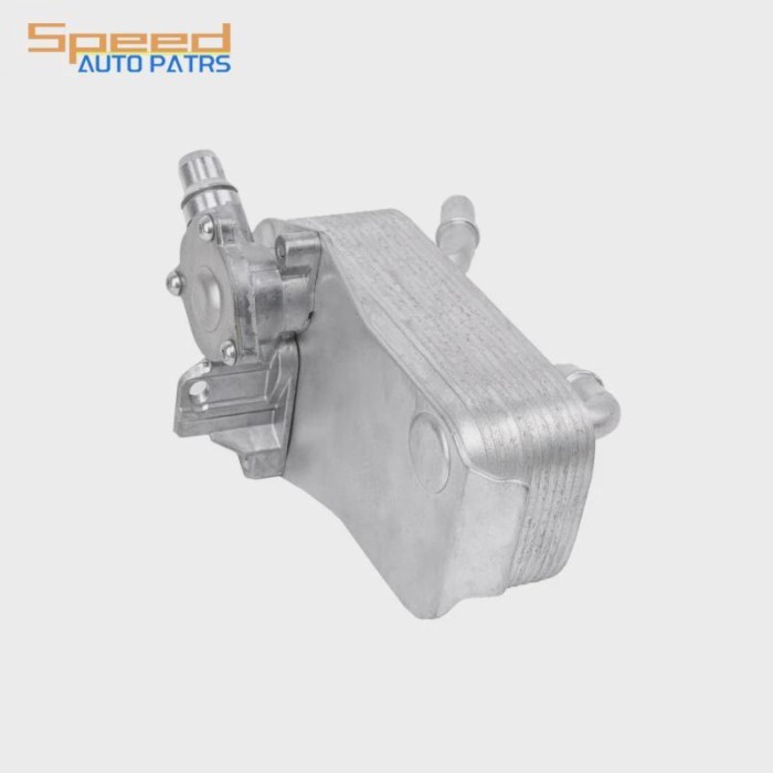 17217529499 Transmission Oil Cooler BASE Suit For BMW 1 3 Series X1 325i 325xi 328i 328i 328xi