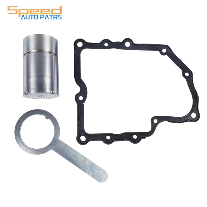 0AM DSG7 DQ200 Transmission Valve Body Accumulator Cushion Suit For Audi VW Seat Skoda 0AM325587F 0