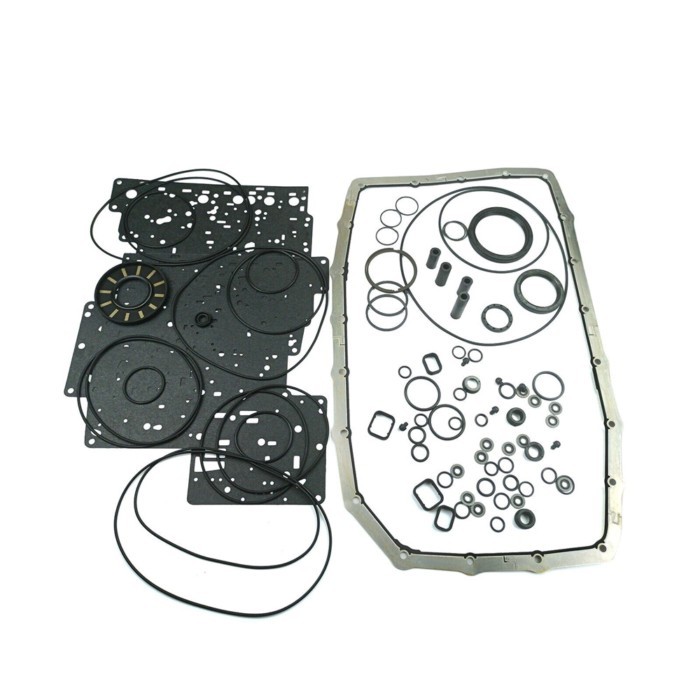 6R80 Auto Transmission Master Rebuild Kit Clutch Plates for FORD RANGER LINCOLN EVEREST MUSTANG TRA