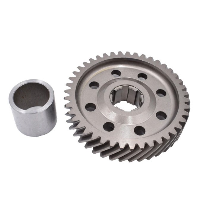M/T Countershaft 5th Speed Gear for Mitsubishi Pajero 2 MK2 V31 V36 Montero IO Pinin H67W H77W L200