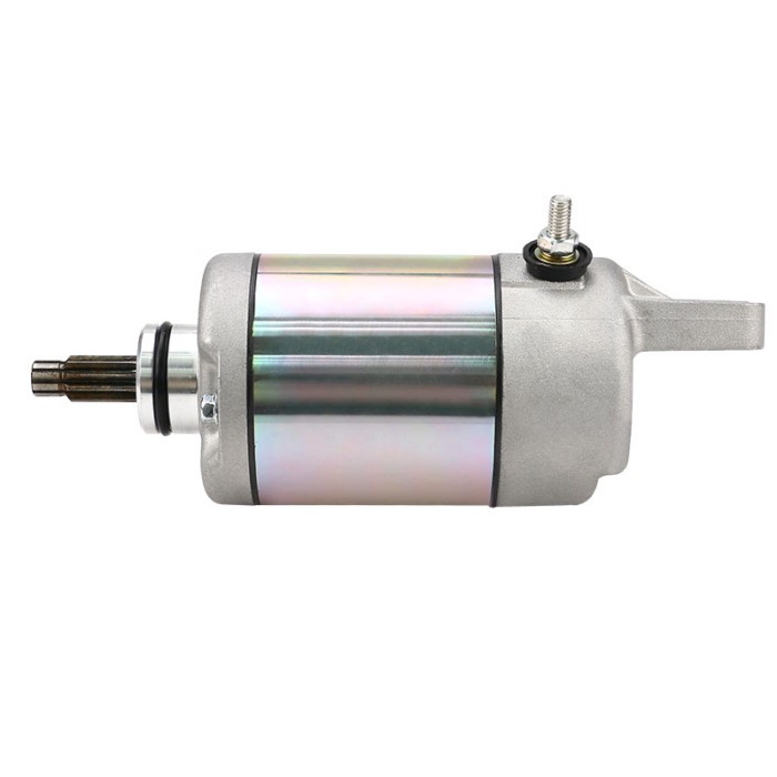 1PC Starter Motor Replace for 31200-HM7-000 31200-HM7-003 31200-HM7-A41 SMU0048 SMU0216 Fit for ATV