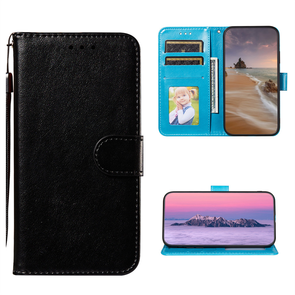 หนังสําหรับ OnePlus ACE 2 Pro 2V 3 3V Nord 2 3 2T OnePlus 6T 7 7T PRO ผู้ถือบัตรกระเป๋าสตางค์ฝาครอบโ