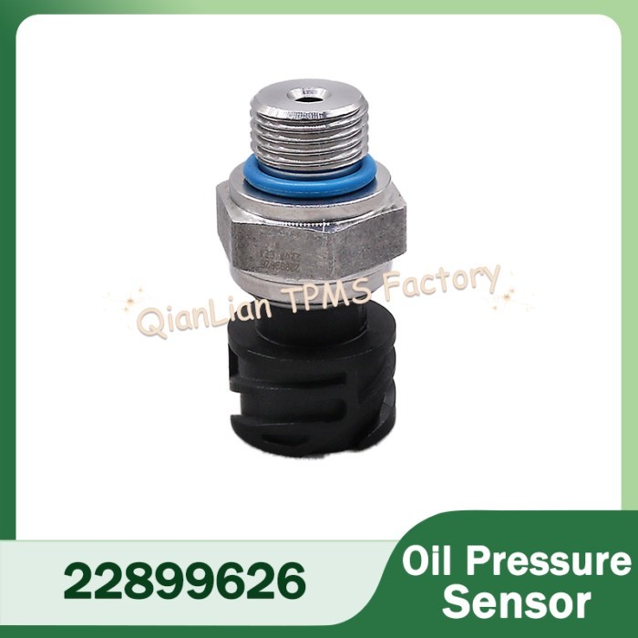 22899626 Oil Pressure Sensor for Volvo FH12 FH13 FM12 FH16 Truck Oil Pressure Switch Sensor