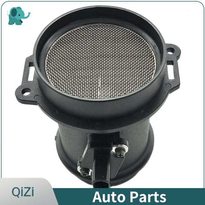 AFH7046 059906461K AFH70-46 OE Car Accessories Mass Air Flow Meter Sensor For Audi A4 A6 A8 Q7 Volk