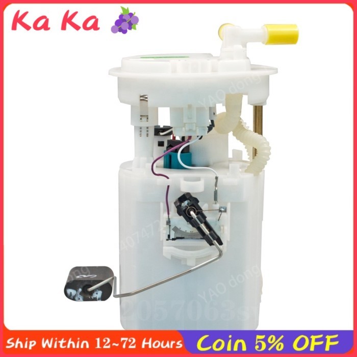 High Performance Electric Engine Fuel Pump HA00-1335Z-M1 Fit for Hainan Mazda Fuel Pumps Assembly