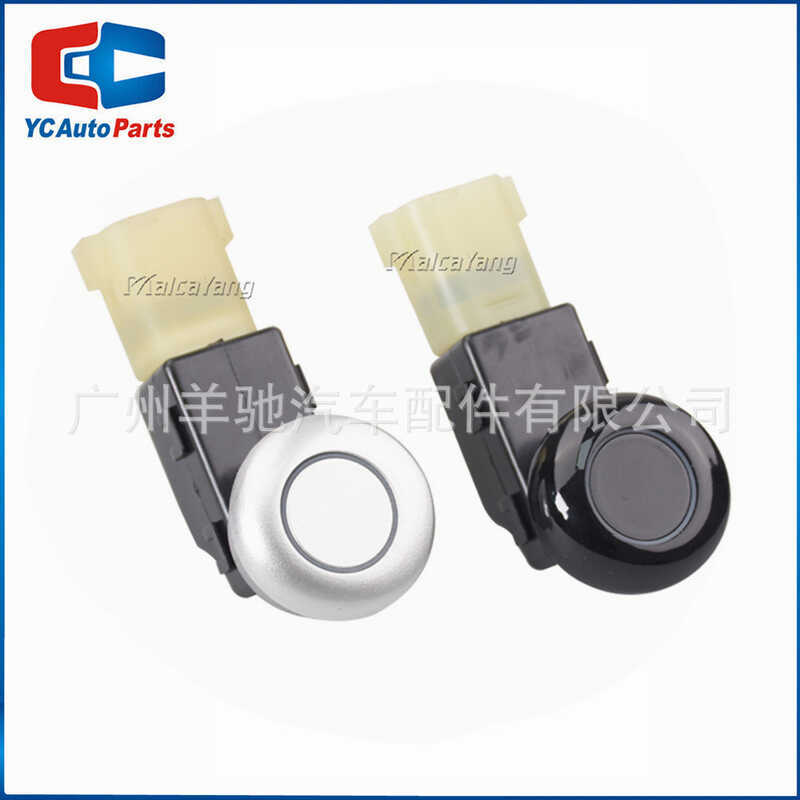 08V67-SDE-7M2 08V67-SNV-9M3 Reversing Radar Electric Eye Probe เหมาะสําหรับ Honda Civic