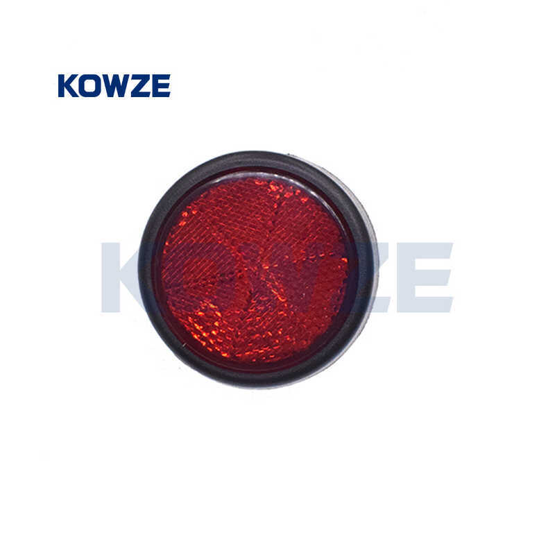 นาย109136 นาย296244แผ่นสะท้อนแสงขวาเหมาะสําหรับ L2 1996-27 4M404G634D566G72